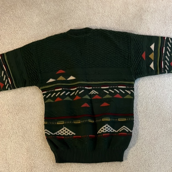 Men’s sweater - Picture 5 of 5